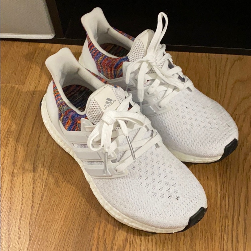 Adidas Mi Ultraboost